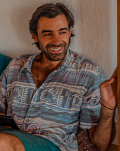 Berk Sohtorik